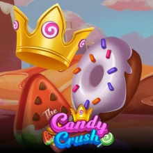 Der Candy Crush
