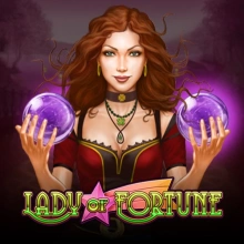 Dame de Fortune