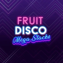 Frucht-Disco: Mega-Stapel