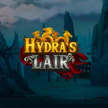 Hydras Versteck