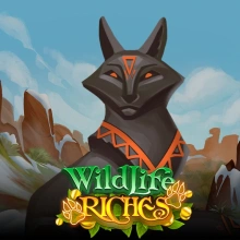 Wildlive Reichtümer