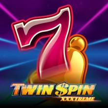 Twin Spin XXXtreme