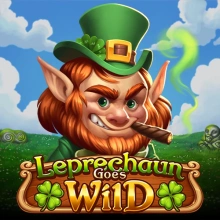 Leprechaun se déchaîne