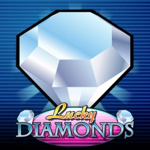 Diamants porte-bonheur