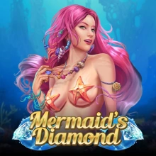 Le diamant de la sirène