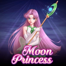 Princesse de la Lune