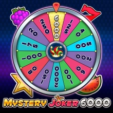 Joker mystère 6000