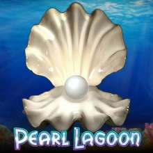 Lagon de perles