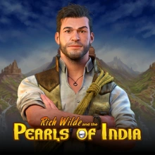 Perles de l'Inde