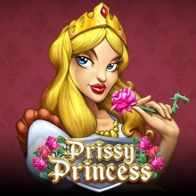 Prissy Princesse