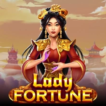 Dama Fortuna