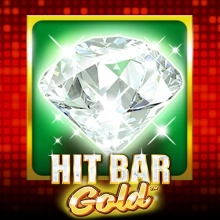Hit Bar: Gold