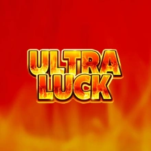 Ultra-Glück