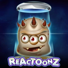 Reactoonz