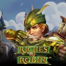 Les richesses de Robin