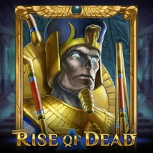 Le réveil des morts