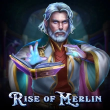 L'ascension de Merlin