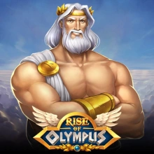 L'ascension de l'Olympe