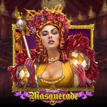 Mascarade royale