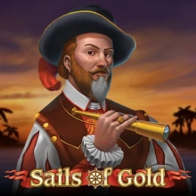 Voiles d'or