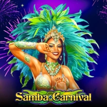 Carnaval de samba