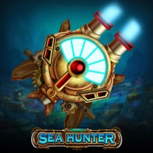Chasseur de mer