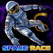La course à l'espace