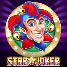 Joker des étoiles