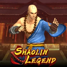 Shaolinin legenda
