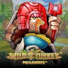 Peru Selvagem Megaways