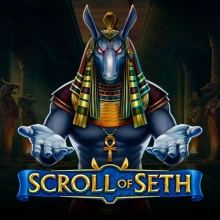 Parchemin de Seth