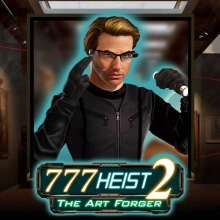 777 Heist 2 O Falsificador de Arte
