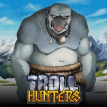 Chasseurs de trolls