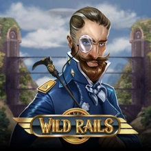 Rails sauvages