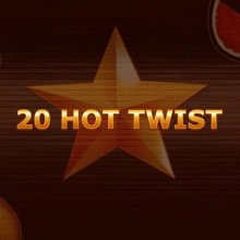 20 Hot Twist