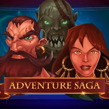 Saga d'aventure