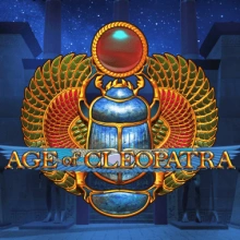 L'âge de Cléopâtre