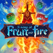 Un chant de fruits et de feu