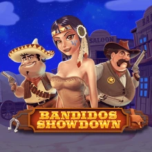 L'épreuve de force des Bandidos