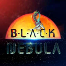 Nébuleuse noire