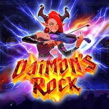 Le Rocher de Daimon