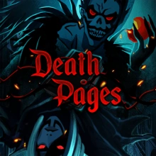Pages sur la mort