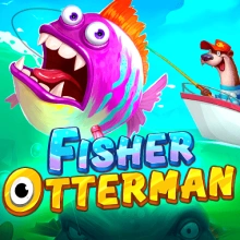 Fisher Otterman