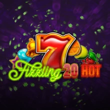 Fizzling 20 Hot