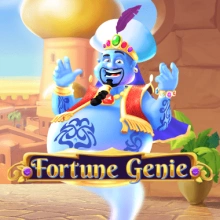 Génie de la fortune