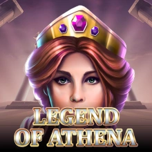 Athenen legenda