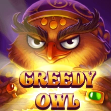 Hibou gourmand