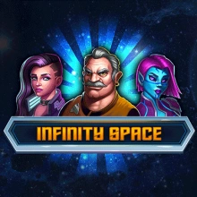 L'espace infini