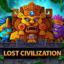 La civilisation perdue