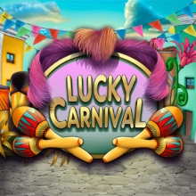 Carnaval chanceux